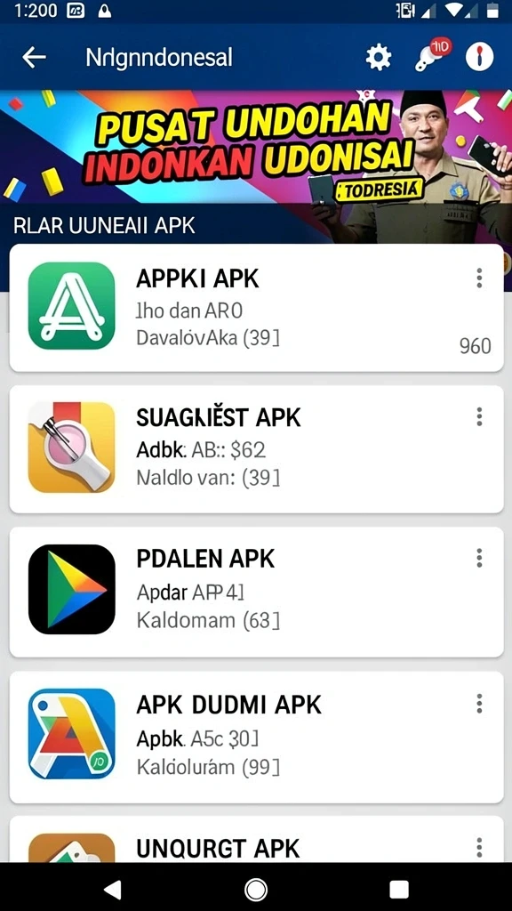 ut77 APK Terbaru 2026 untuk Semua Perangkat screenshot 2