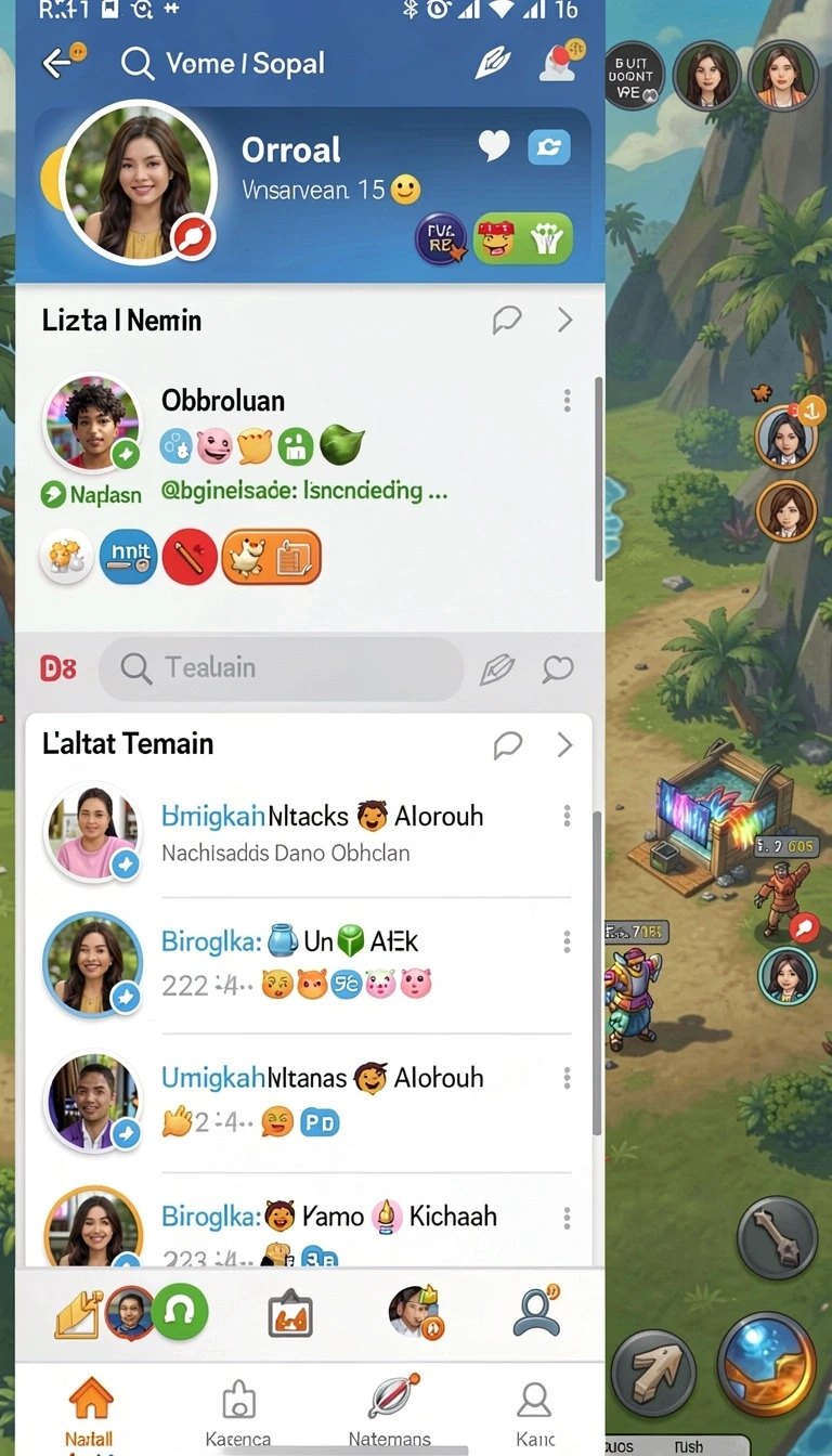 cv777 App Terbaru: Fitur Unggulan dan Download screenshot 3