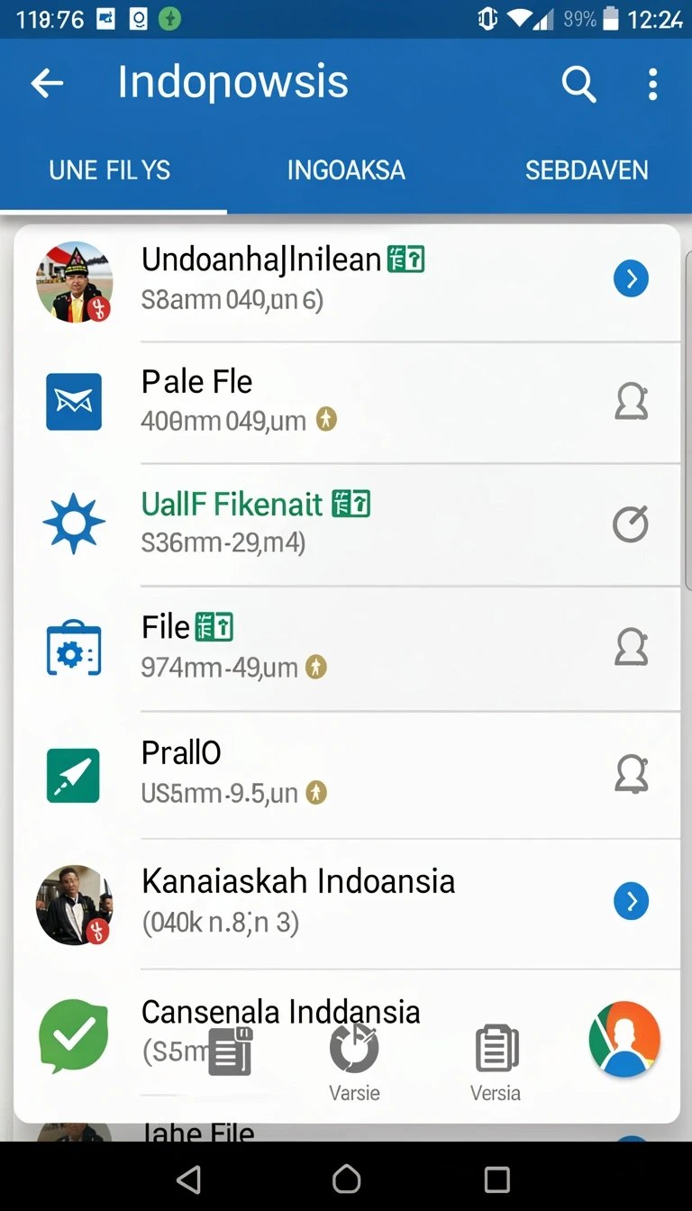 ubertoto Terbaru: Review Aplikasi dan Link Unduh screenshot 3