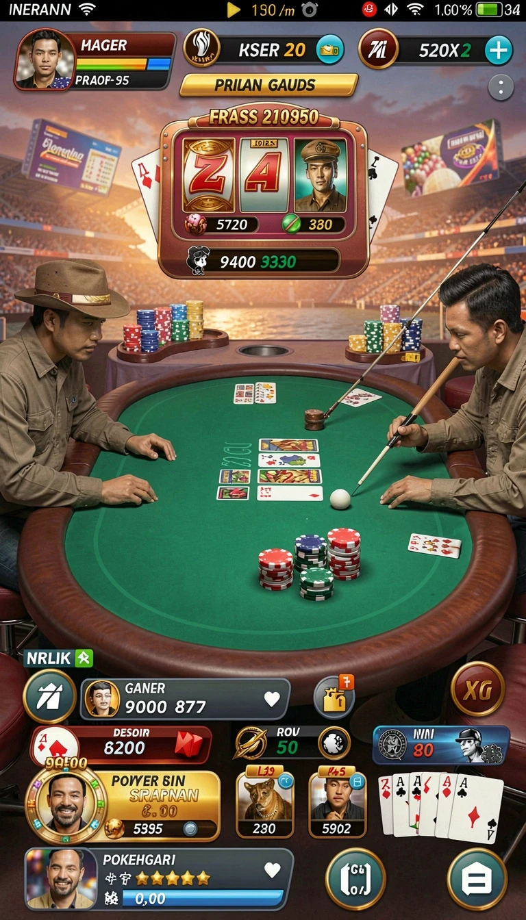 qq1221 Terbaru: Download APK dan Info Lengkap screenshot 3