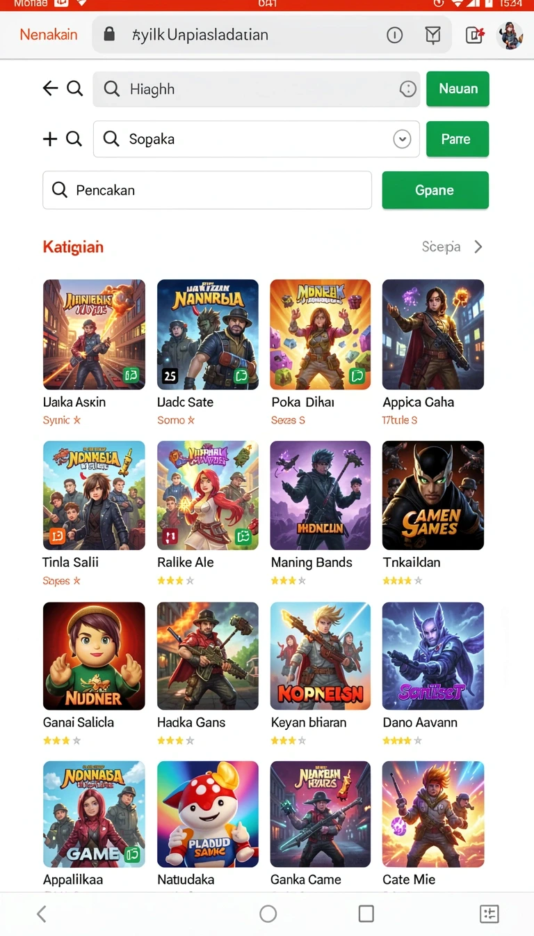 winter4d APK Terbaru untuk Android Tanpa Iklan screenshot 3