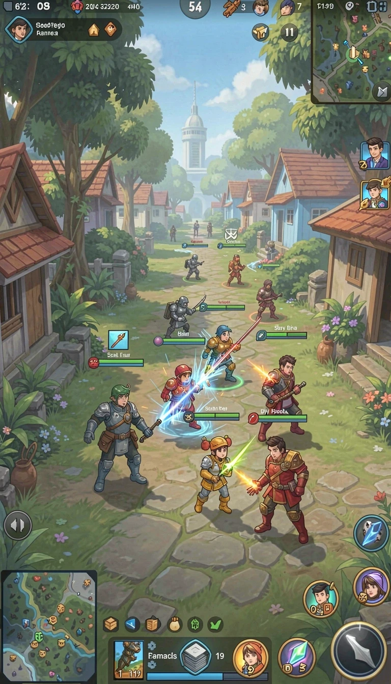 mariatogel Terbaru 2026: Download APK dan Review screenshot 2