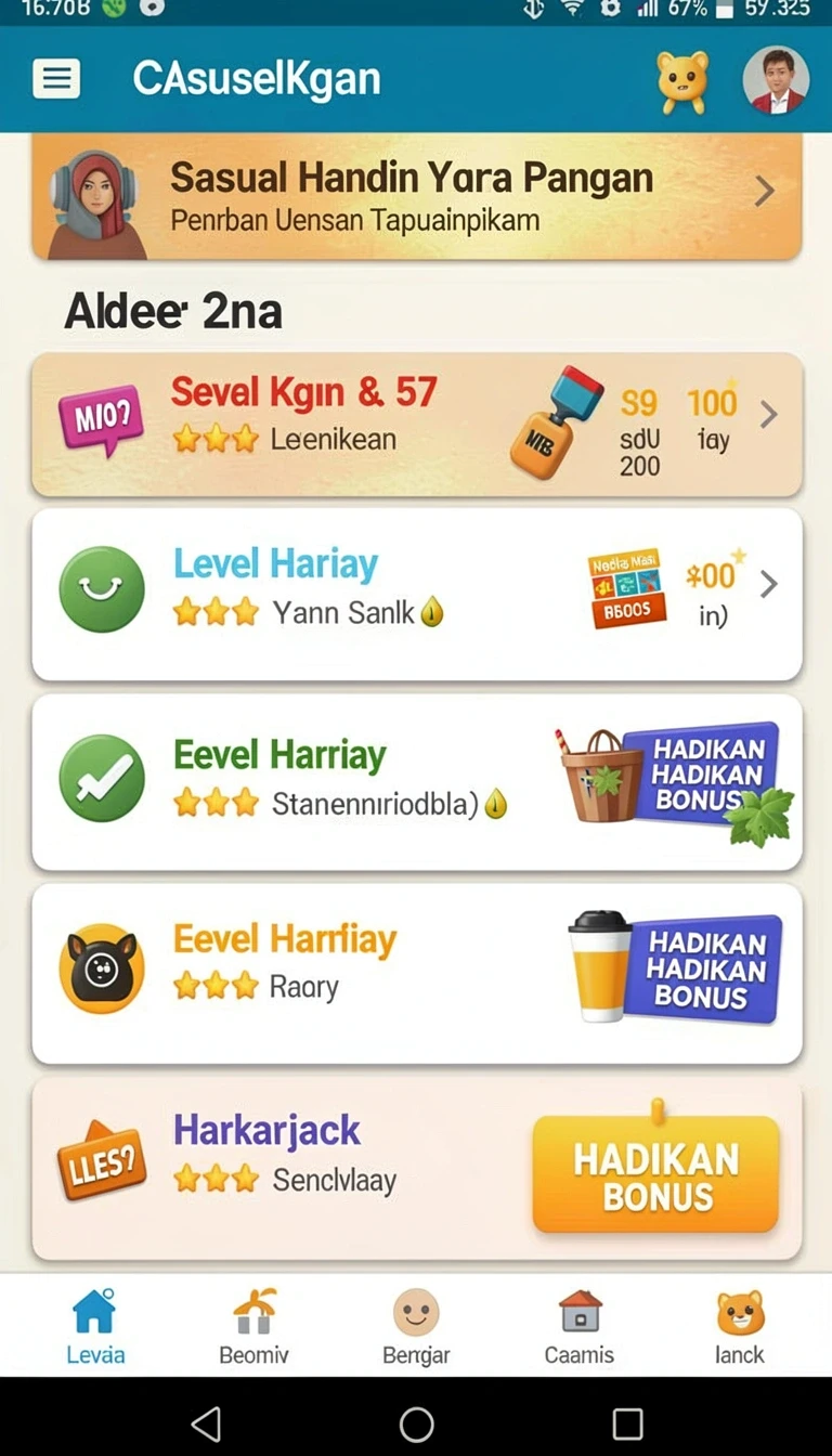 Aplikasi kayawin303 Terbaru dengan Fitur Terbaik screenshot 2
