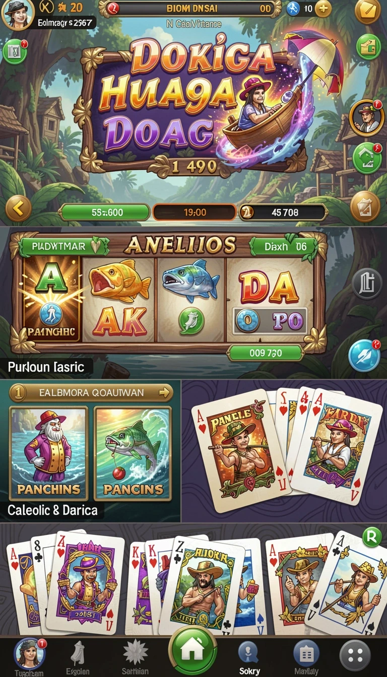 Download panen77 APK Terbaru Full Version screenshot 1