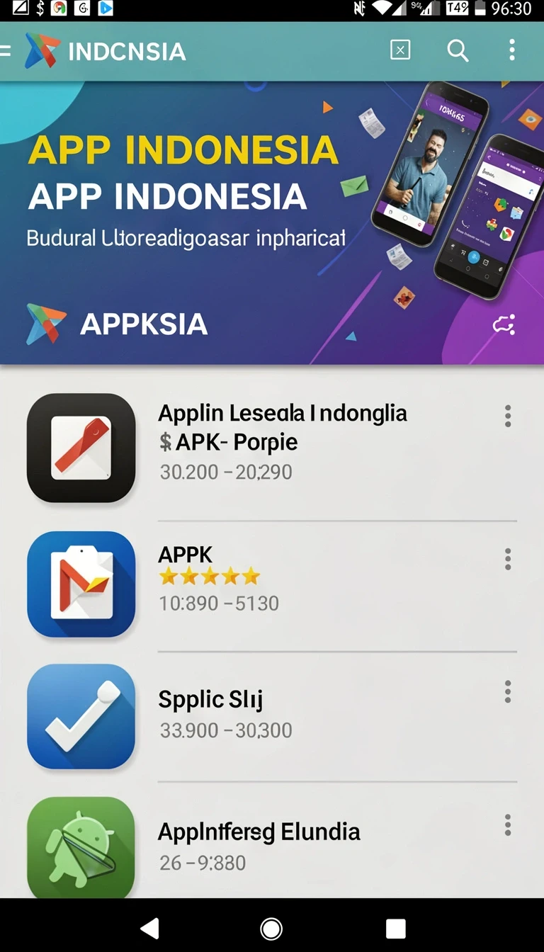 super5 APK Terbaru 2026 untuk Semua Perangkat screenshot 3