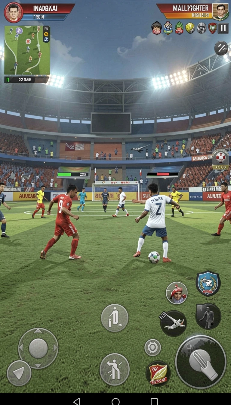 supersvip Versi Terbaru untuk Android Tanpa Ribet screenshot 3