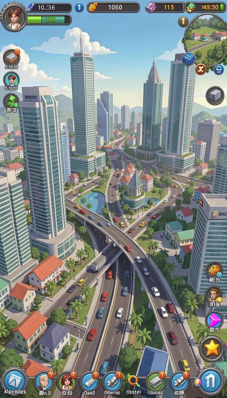 jaring08 Terbaru: Download APK Resmi dan Aman screenshot 3