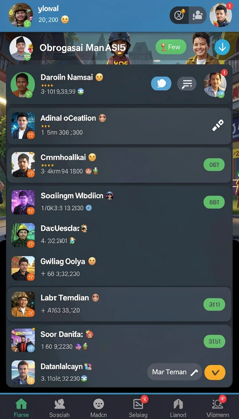 bola07 App Terbaru: Fitur Unggulan dan Download screenshot 3