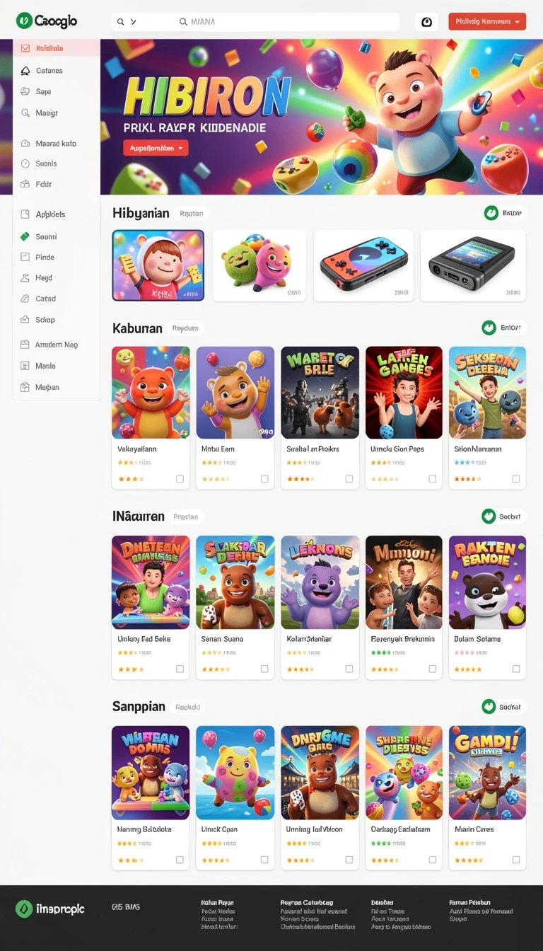 mariatogel Terbaru 2026: Download APK dan Review screenshot 1