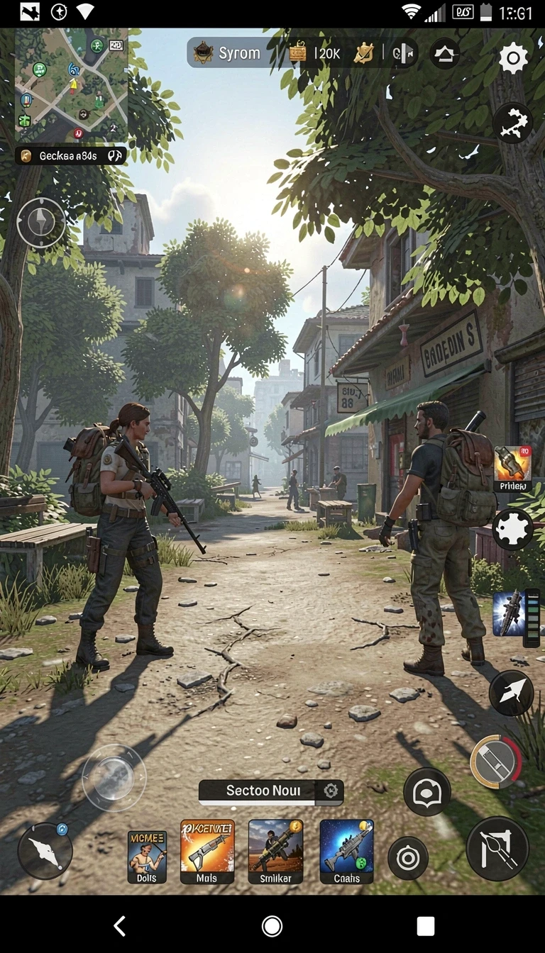 vm777 Versi Terbaru: Apa yang Baru? screenshot 1