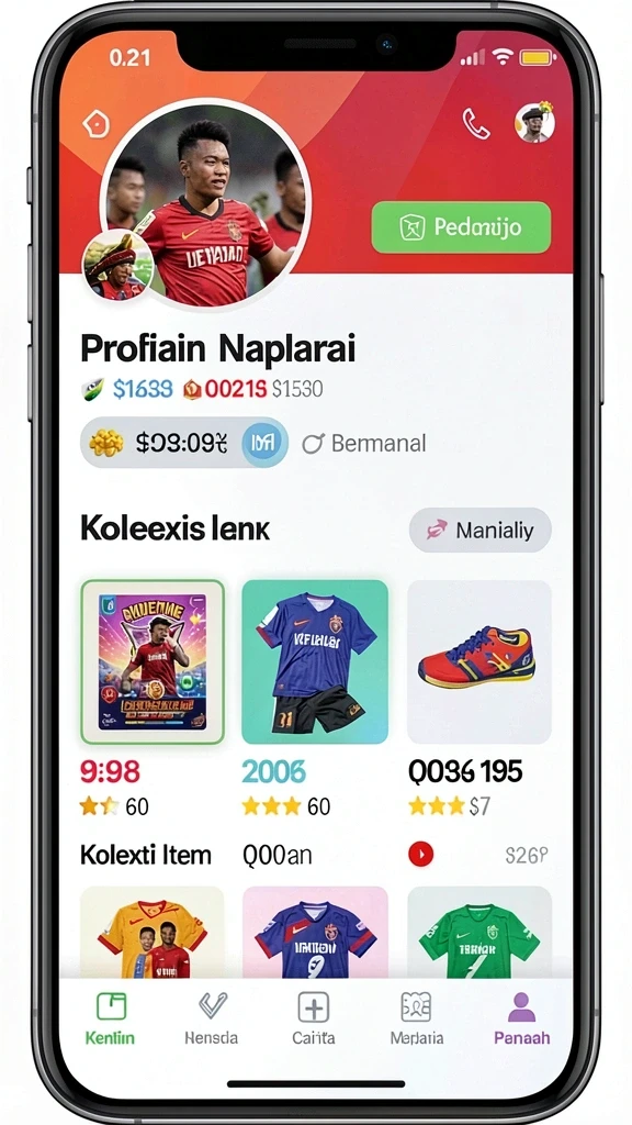 pt89 Versi Terbaru untuk Android Tanpa Ribet screenshot 3