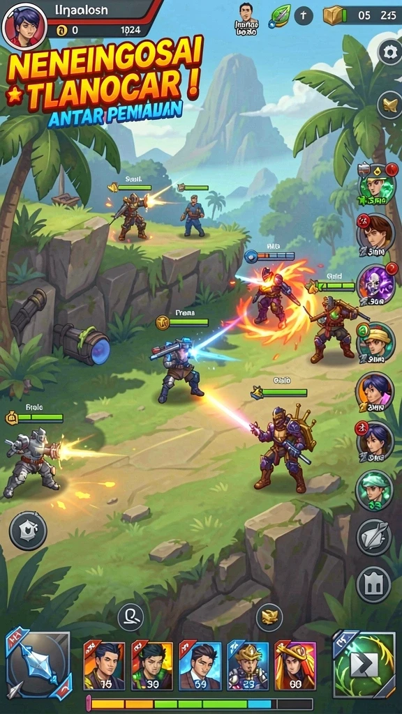 Review Lengkap Aplikasi aston777 Terbaru screenshot 1