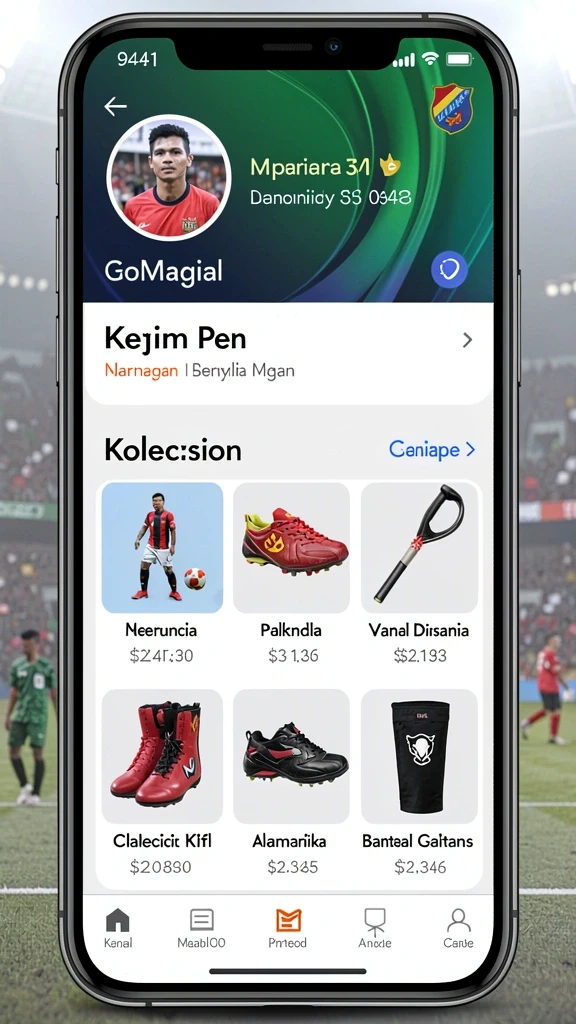 pt89 Versi Terbaru untuk Android Tanpa Ribet screenshot 1
